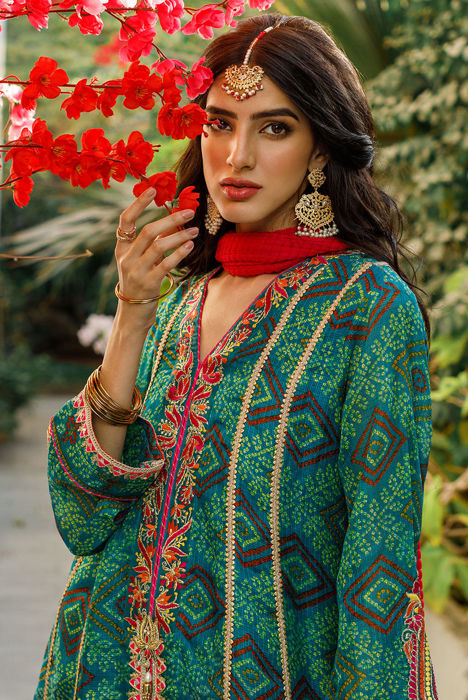 Green Eden (KTD4022)