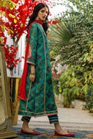 Picture of Green Eden (KTD4022)