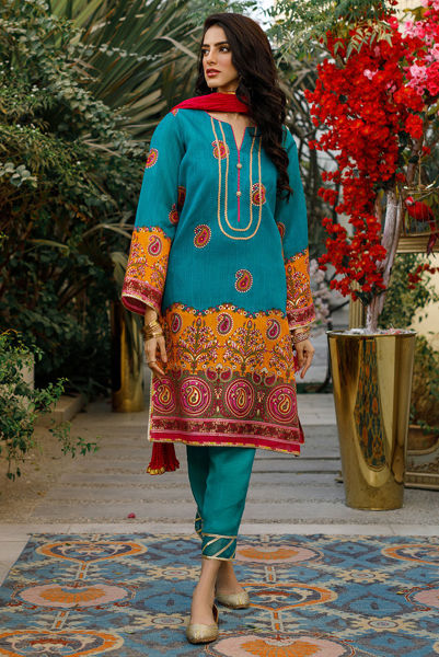 Picture of Nuovo (KTD4021)