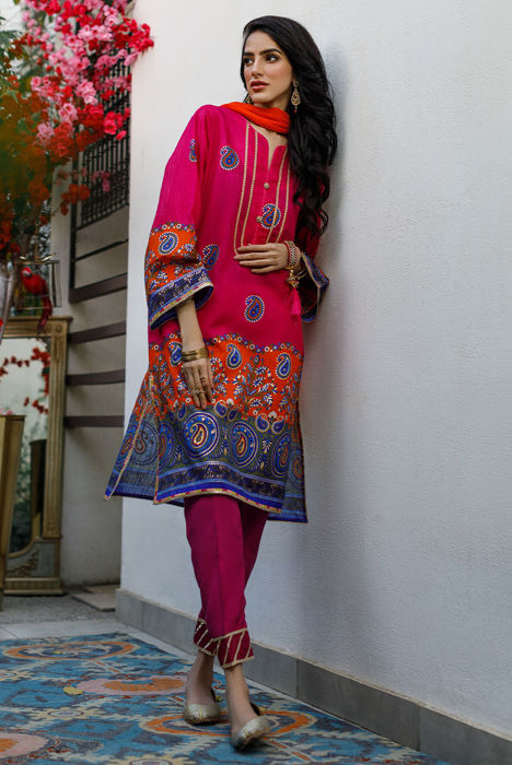 Picture of Zoe (KTD4020)