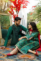 Picture of Green Eden (KTD4022)