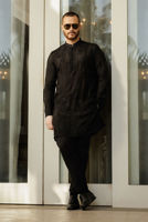 Picture of Timeless Charm in Black