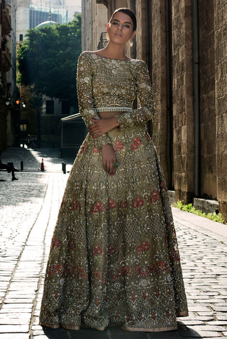 Golden glare (BRD142)