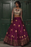 Picture of Sparkling flowers (KTD2891)